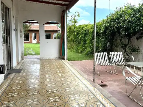 Casa en venta en San Antonio De Areco