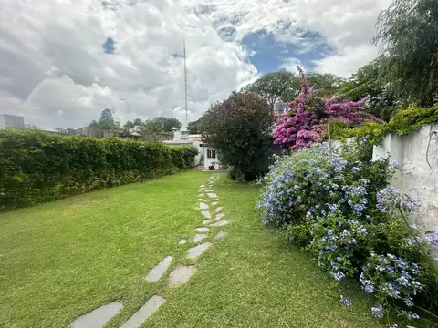 Casa en Venta en San Antonio de Areco, USD 210.000