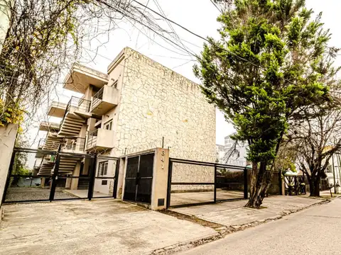 VENTA DEPARTAMENTO 2 AMBIENTES PILAR