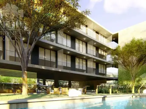 Terrazas de Santa Maria