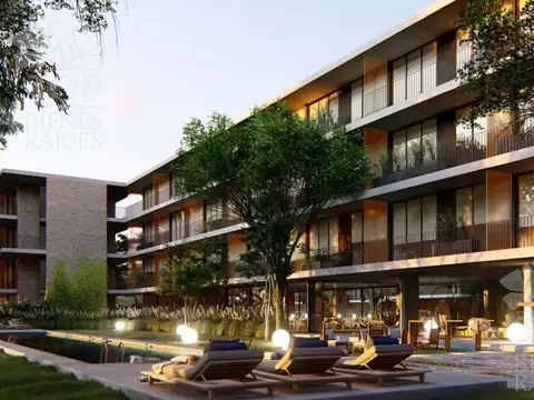 Departamento en Venta A Estrenar