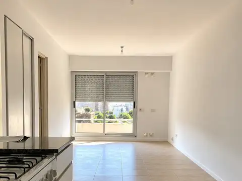 Departamento en Venta en Rosario, USD 53.000
