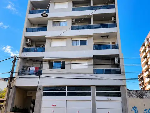 VENTA /MONOAMBIENTE-BARRIO ECHESORTU/ RIOJA  3536