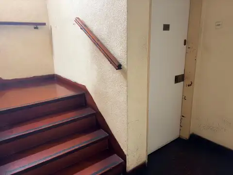 Departamento en Alquiler 50 años