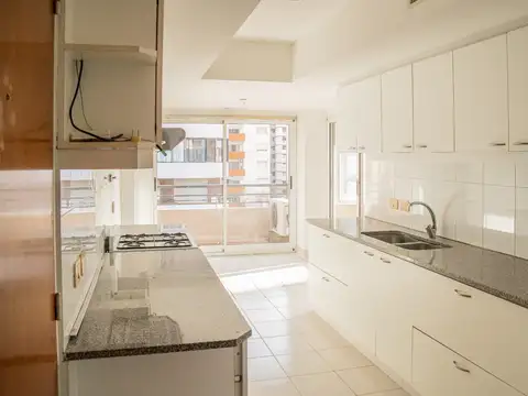 Departamento en Venta 18 años