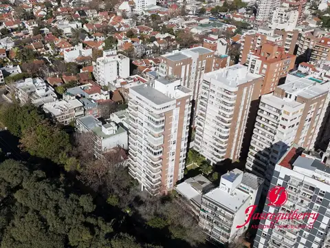 Departamento en Venta - Acassuso, San Isidro