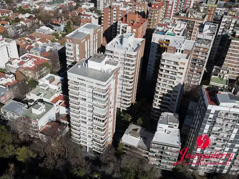 Departamento en Venta - Acassuso, San Isidro