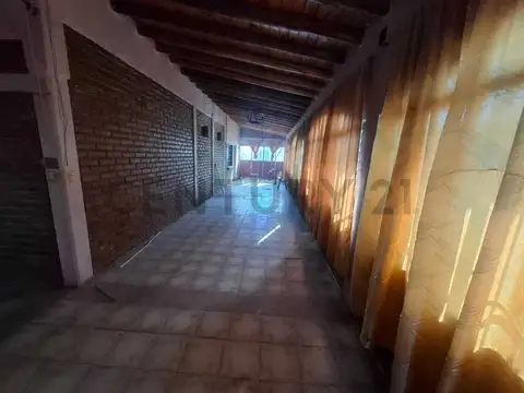 Casa en Alquiler A Estrenar