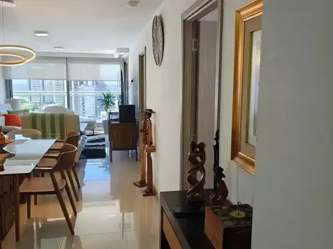 Apartamento en venta c/ cochera en Aidy Grill