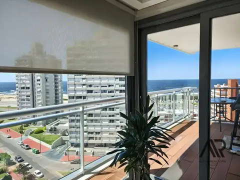Departamento en Venta de 8 ambientes