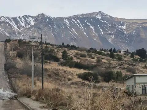 Terreno en Venta en Esquel, USD 680.000