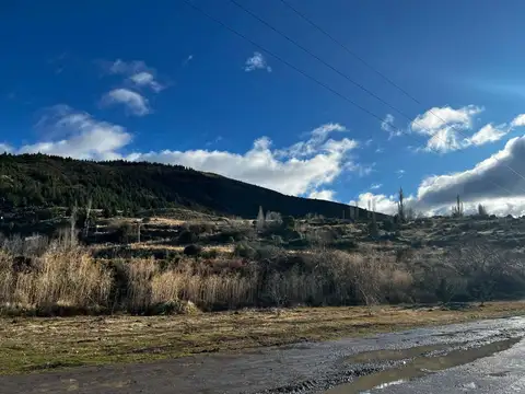 TERRENO 24319m2 - Sobre Calle Don Bosco.