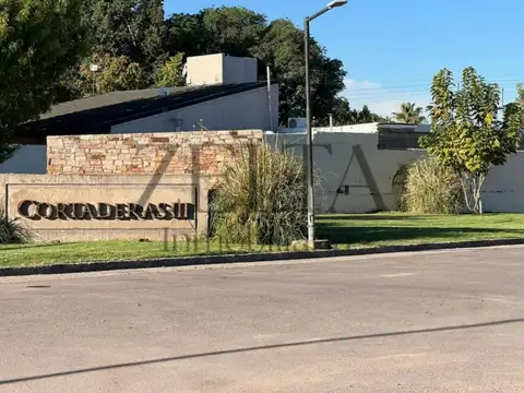 DÚPLEX EN VENTA CORTADERAS III