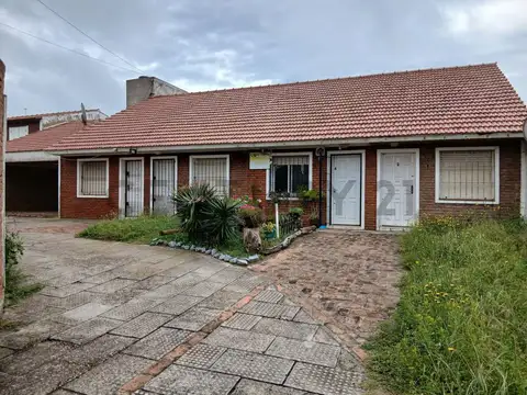 Casa en Venta en Las Toninas, USD 42.000