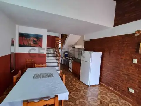 Casa en Las Toninas en Venta. Costa Atlantica