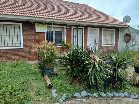 Casa en Venta de 2 dormitorios