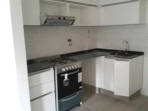 Venta Departamento Ambiente - Palermo