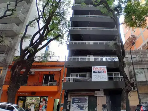 Mario Bravo y Gorriti, piso 2  "B"