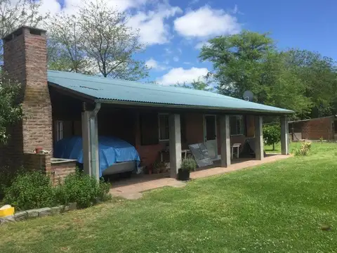 Quinta en Venta en Mercedes, USD 170.000