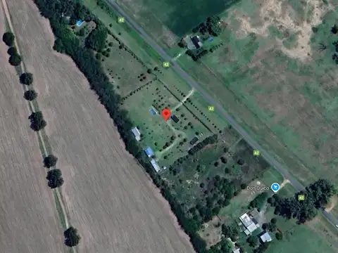 Quinta en Venta A Estrenar