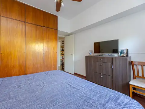 VENTA CASA DOS DORMITORIOS CON JARDIN EN FISHERTON