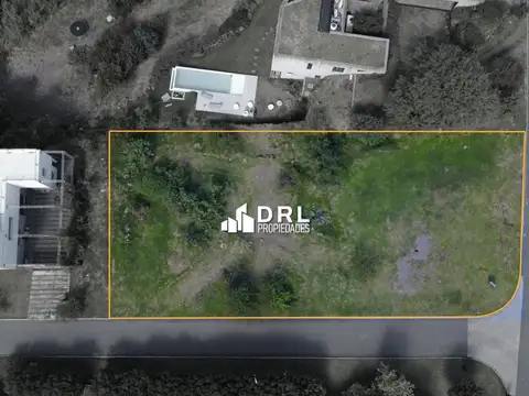 Terreno en Venta en La Rufina, USD 300.000