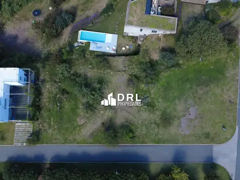 Terreno en Venta La Rufina