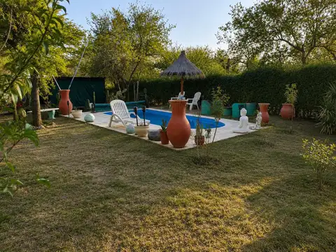 Casa en Venta en Lomas De Anisacate, USD 40.000