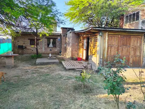 Anisacate - Barrio Los Algarrobos L14 M32