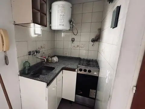 Departamento en Alquiler en Villa Luro, $ 380.000