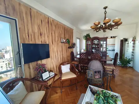 Departamento en Venta en Villa Urquiza, USD 235.000
