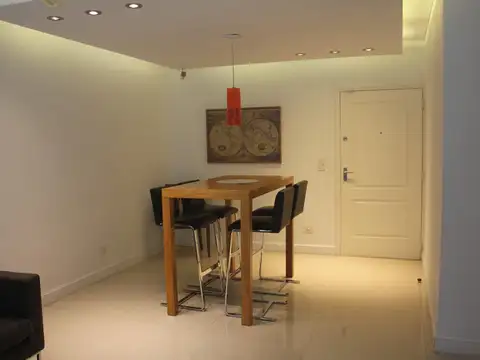Departamento en Alquiler de 3 ambientes
