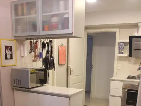 Departamento en Alquiler de 2 dormitorios