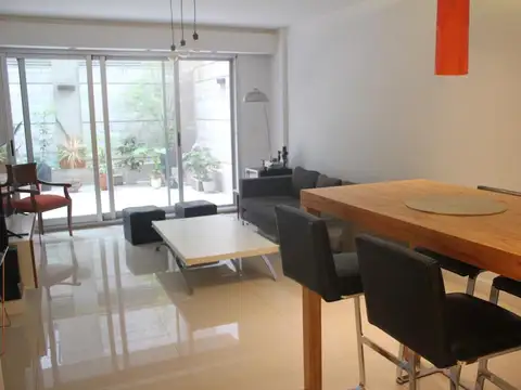 Jerónimo Salguero 2900