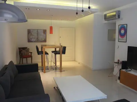 Departamento en alquiler - 3 ambientes - Palermo Chico