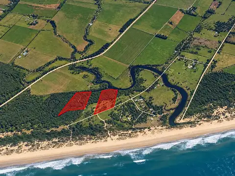Chacra en Venta en Punta Ballena