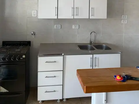 Departamento en Venta en Centro, USD 68.000