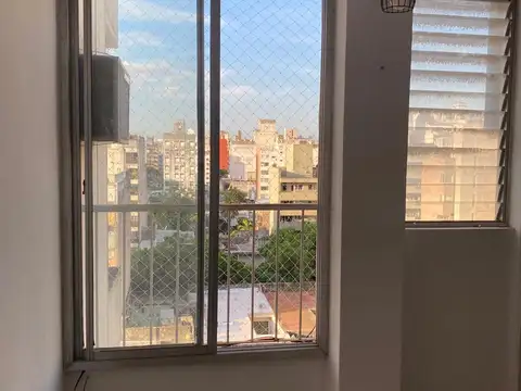 Departamento en venta en Centro con cochera