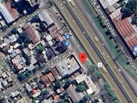 Galpon en Venta en Garin, USD 275.000