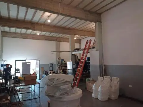 Colectora Oeste Ramal Escobar y De La Patria