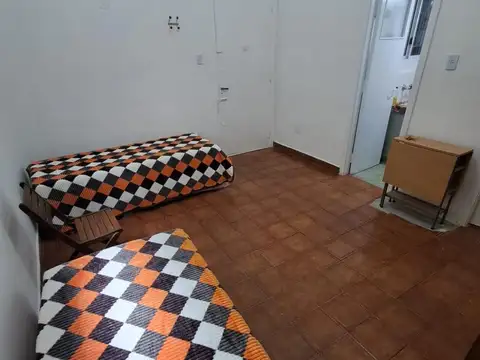 Departamento en Alquiler Temporal de Monoambiente
