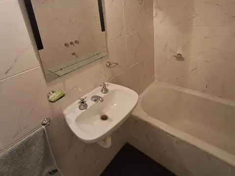 Departamento en Alquiler Temporal al Este