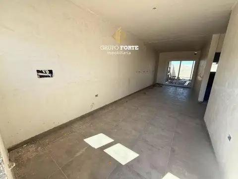 Depto Tipo Casa en Venta A Estrenar