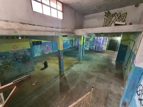 Galpon en Alquiler en Villa Insuperable, $ 350.000