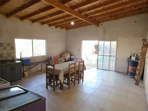 Casa en Venta en Victoria, USD 60.000