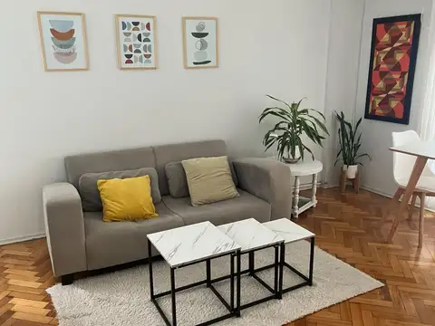 Departamento en Alquiler al Norte