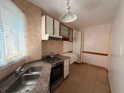 Departamento en Alquiler al Este