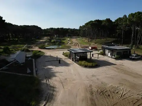 Barrio pioneros