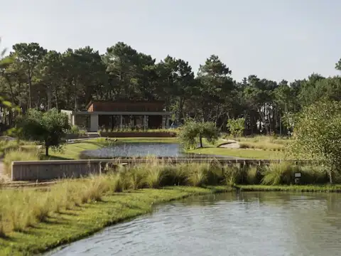 Terreno en Venta en Pinamar, USD 95.000