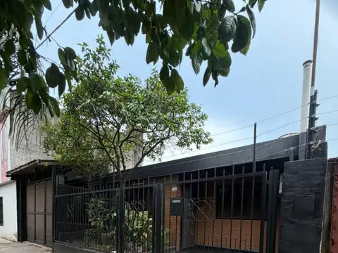 Casa en venta 3 dormitorios